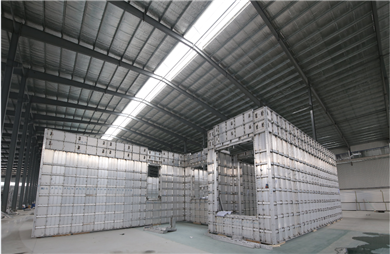 是什么原因，導(dǎo)致木模板周轉(zhuǎn)使用率低