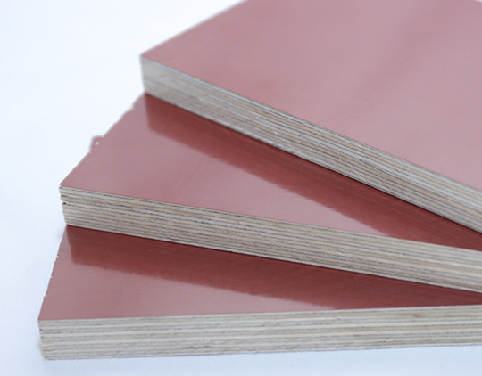 高效的清水模板烘干處理方法有哪些？