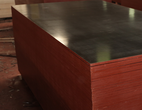 如何檢驗建筑模板的質量？